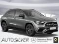 nuovo MERCEDES GLA 200