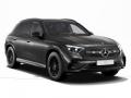 nuovo MERCEDES GLC 300