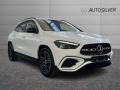 nuovo MERCEDES GLA 180