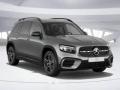 nuovo MERCEDES GLB 200