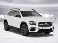 nuovo MERCEDES GLB 200