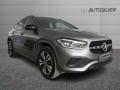 usato MERCEDES GLA 200