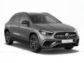 nuovo MERCEDES GLA 200