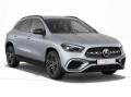 nuovo MERCEDES GLA 200