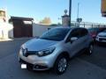 usato RENAULT Captur