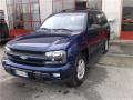 usato CHEVROLET TrailBlazer