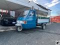 usato PIAGGIO APE APE TM703 250 benzina 715 kg portata