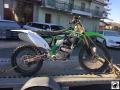 usato Kawasaki KX 250 F