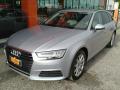 usato AUDI A4 Avant