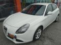 usato ALFA ROMEO Giulietta