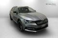 usato SKODA Superb