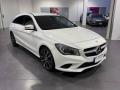 usato MERCEDES CLA