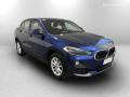 usato BMW X2