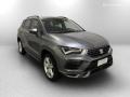 usato SEAT Ateca