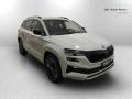 usato SKODA Karoq