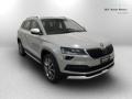 usato SKODA Karoq