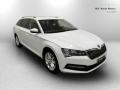 usato SKODA Superb