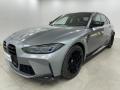 nuovo BMW M3