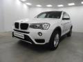 usato BMW X3