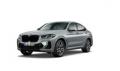 nuovo BMW X4