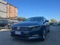 usato VOLKSWAGEN Passat Alltrack