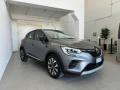 usato RENAULT Captur