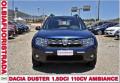 usato DACIA Duster