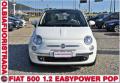 usato FIAT 500