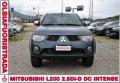 usato MITSUBISHI L200