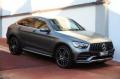 usato MERCEDES GLC 43 AMG