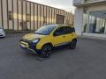 usato FIAT Panda Cross