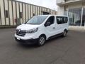 usato RENAULT Trafic