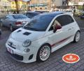 usato ABARTH 500