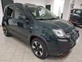 usato FIAT Panda Cross