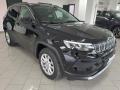 usato JEEP Compass