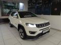 usato JEEP Compass