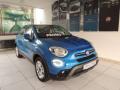 usato FIAT 500X