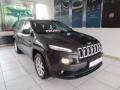 usato JEEP Cherokee