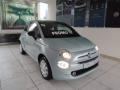 usato FIAT 500