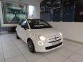 usato FIAT 500