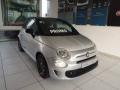 usato FIAT 500