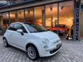 usato FIAT 500C