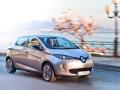 usato RENAULT ZOE