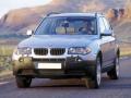 usato BMW X3