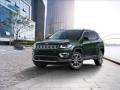 usato JEEP Compass