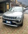 usato JEEP Compass