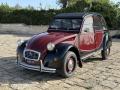 usato CITROEN 2CV