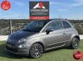 usato FIAT 500