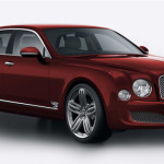 Bentley-Mulsanne-95-Limited-Edition-0