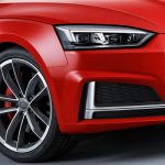 Nuova-Audi-A5-2016 CERCHI